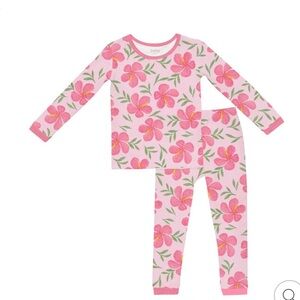 SoHa Keiki pajama set size 8